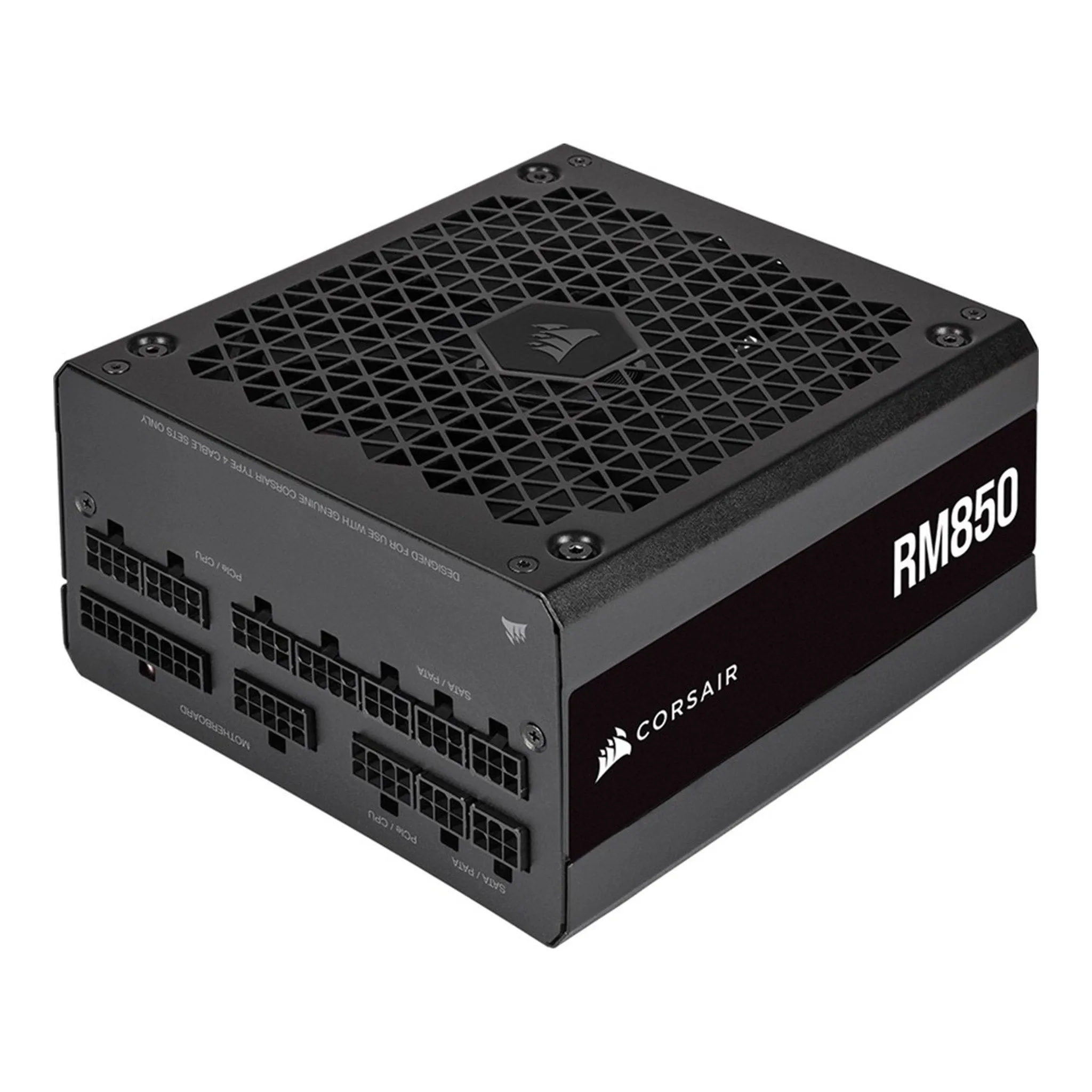 Corsair CP-9020235-NA 850Watt 80PLUS Gold Fully Modular ATX RM850 Power Supply