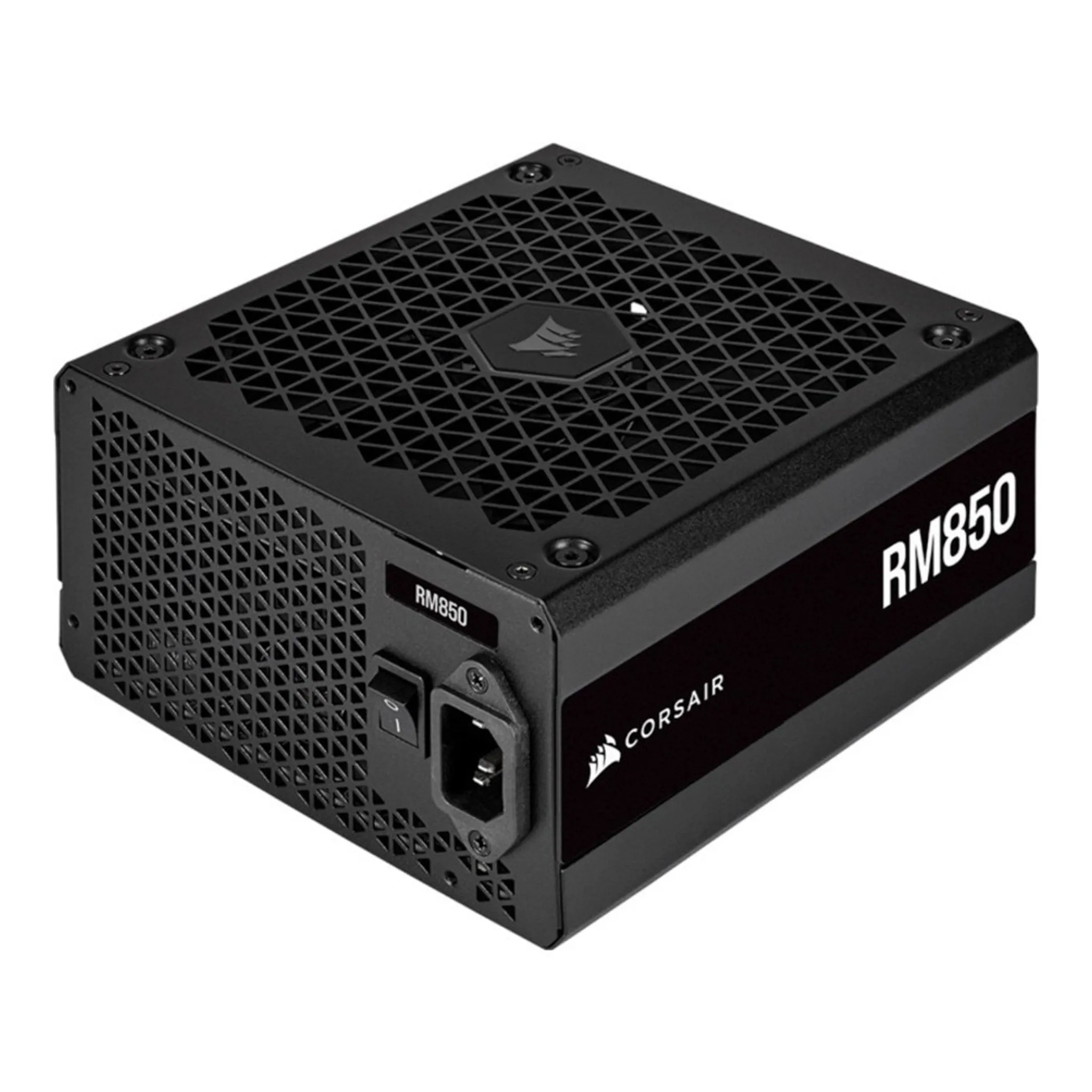 Corsair CP-9020235-NA 850Watt 80PLUS Gold Fully Modular ATX RM850 Power Supply
