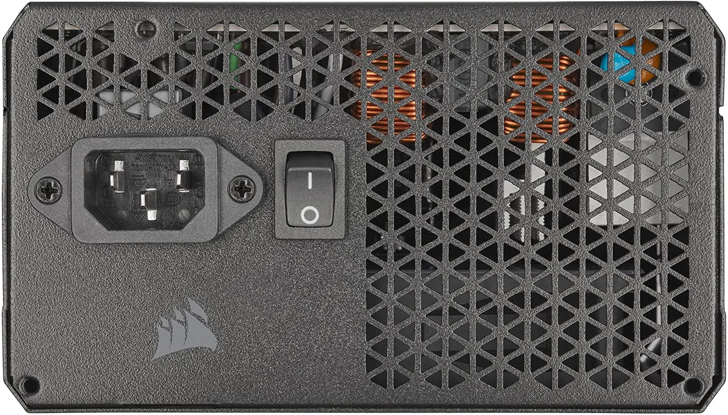 Corsair CX-M Series CX650M Power Module, 650 Watt 80 PLUS Bronze Semi Modular ATX PSU - CP-9020221-NA