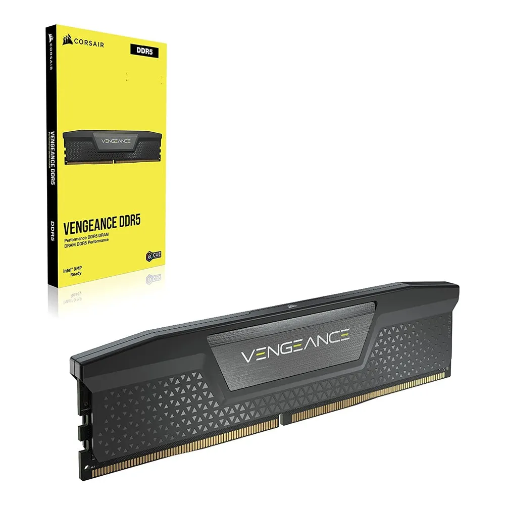 Corsair Ram Vengeance 32GB (2x16GB) DDR5 6000 CL36