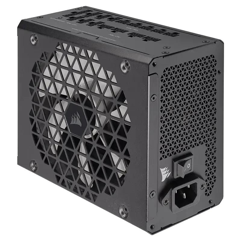 Corsair RM1200X Shift 1200W | Fully-Modular 80  Gold PSU