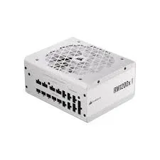 Corsair RM1200X Shift 1200W White | Fully-Modular 80  Gold PSU