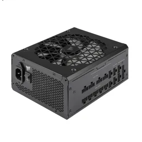Corsair RM1200x Shift Fully Modular ATX Power Supply (Refurbished)