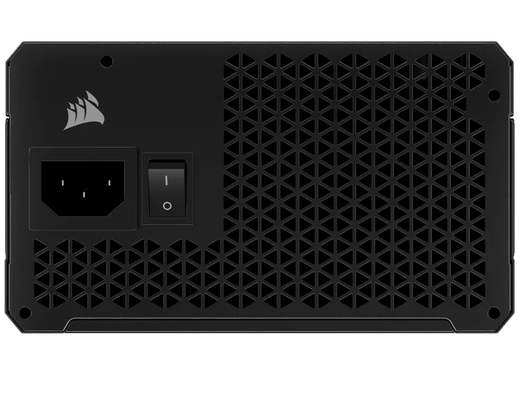 Corsair RM850e 850W | Fully-Modular 80  GOLD ATX PSU
