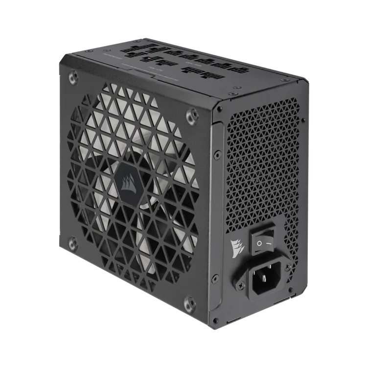 Corsair RMe RM1000e 1000W | Fully-Modular 80  Gold ATX 3.0 PSU