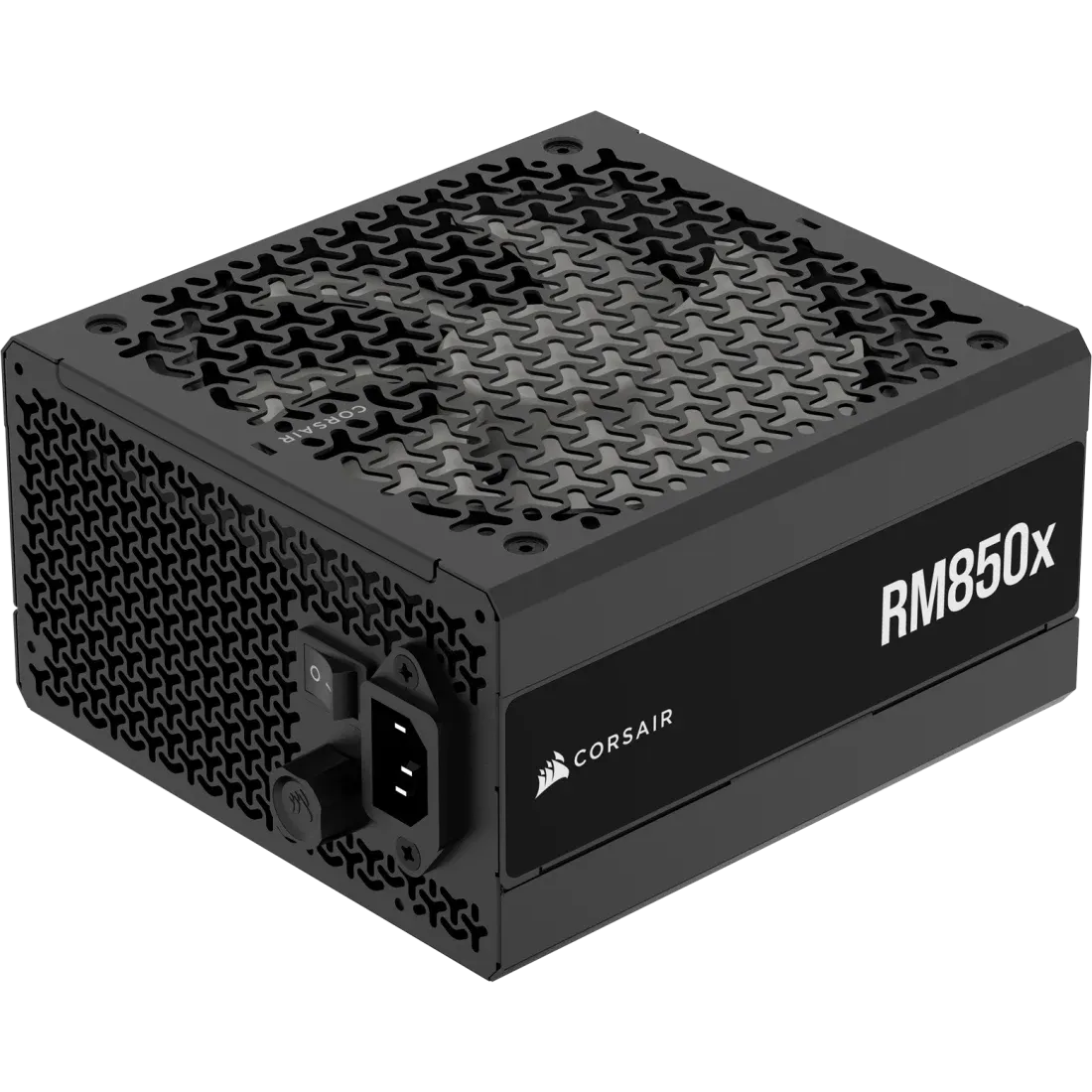CORSAIR RMx Series RM1000x | Fully-Modular Cybenetics Gold ATX PSU (Copy)