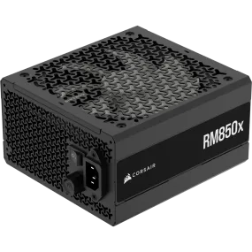 CORSAIR RMx Series RM1000x | Fully-Modular Cybenetics Gold ATX PSU (Copy)