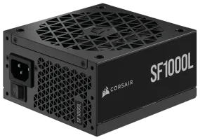 Corsair SF1000L 1000W | Fully-Modular 80  Gold SFX PSU