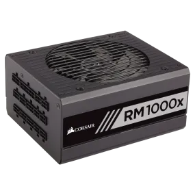 Corsair  SMPS 1000W  RM1000X