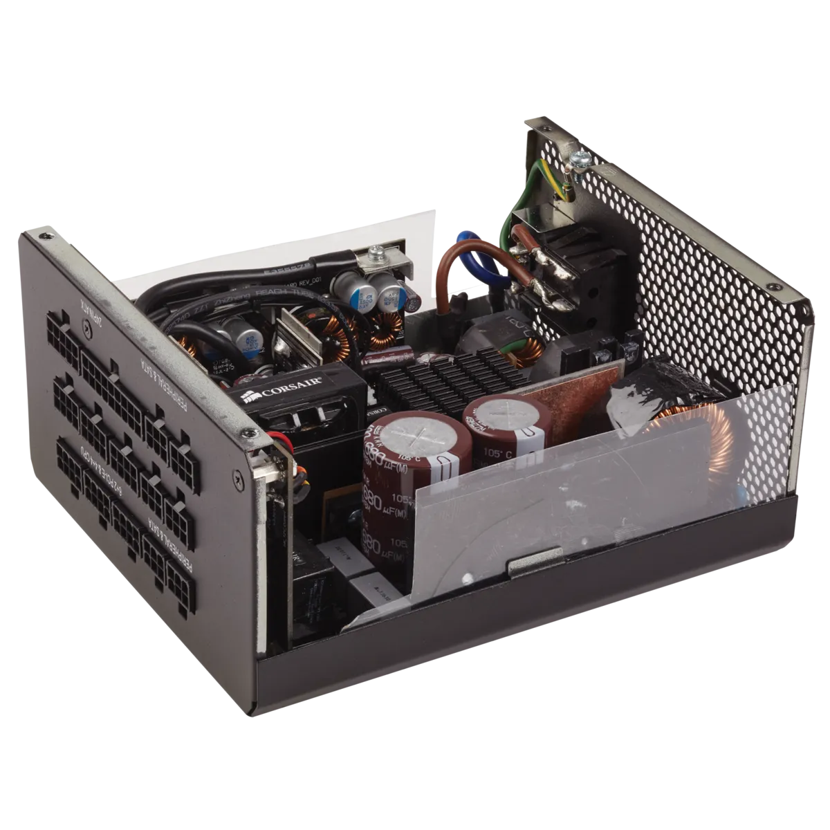 Corsair  SMPS 1000W  RM1000X
