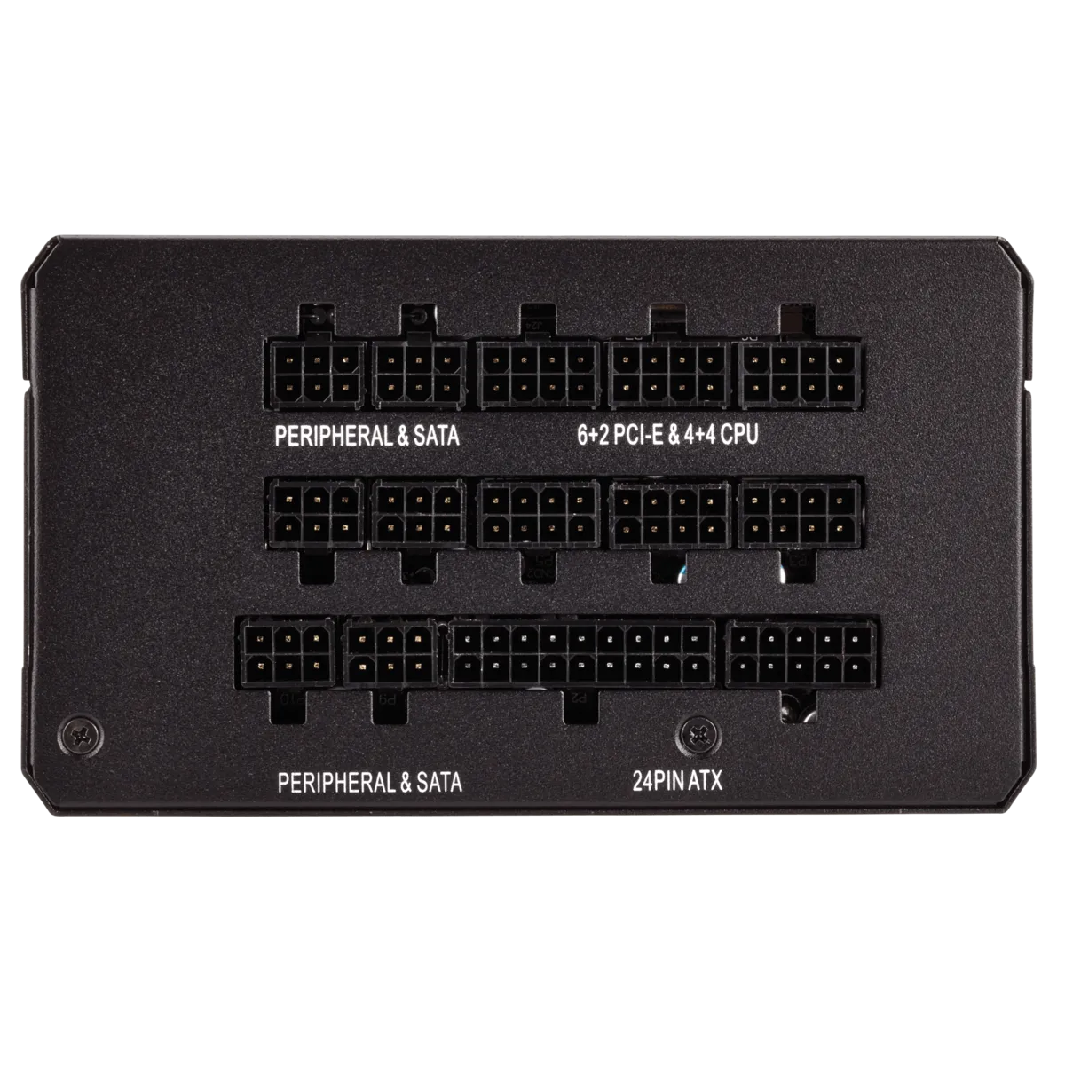 Corsair  SMPS 1000W  RM1000X