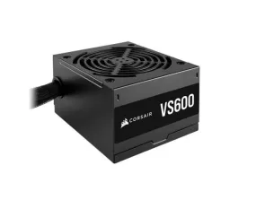 Corsair  SMPS 600W  VS600