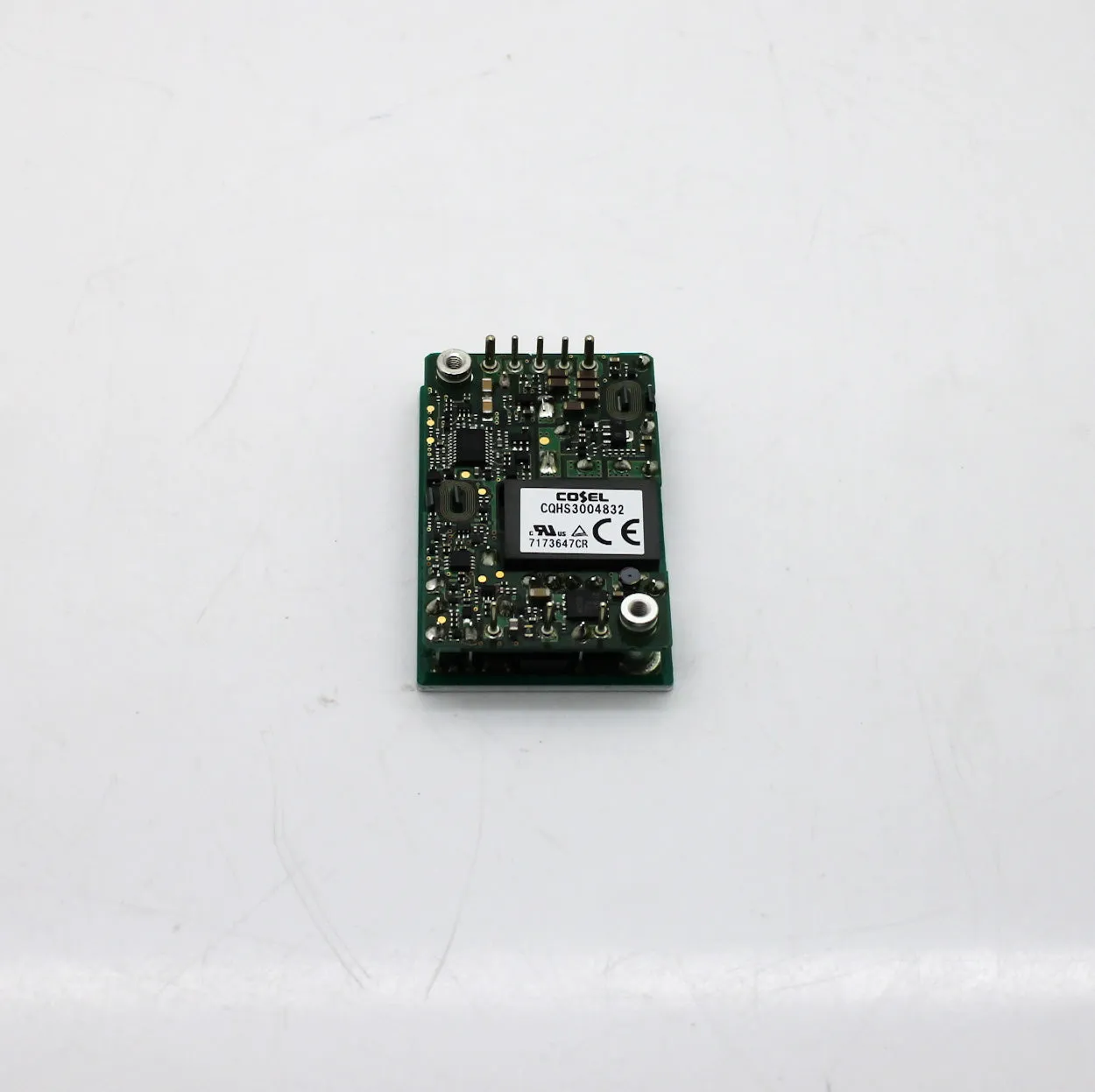 Cosel Through Hole 300W 32V 9.4A Isolated DC/DC Converters CQHS3004832