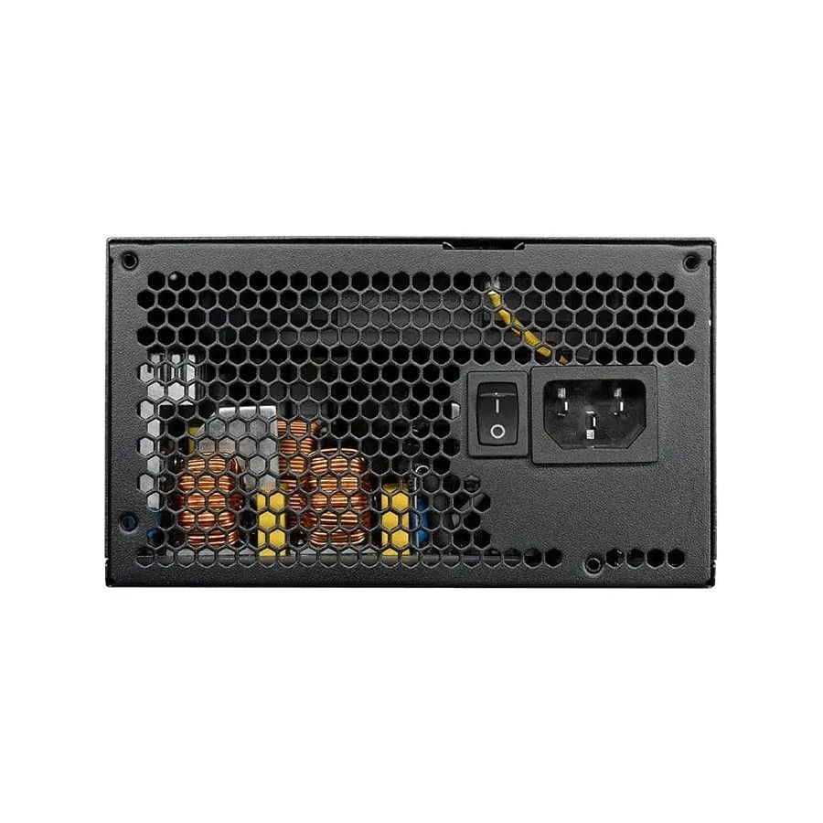 COUGAR GEX750 80 PLUS GOLD FULLY MODULAR 750W PSU