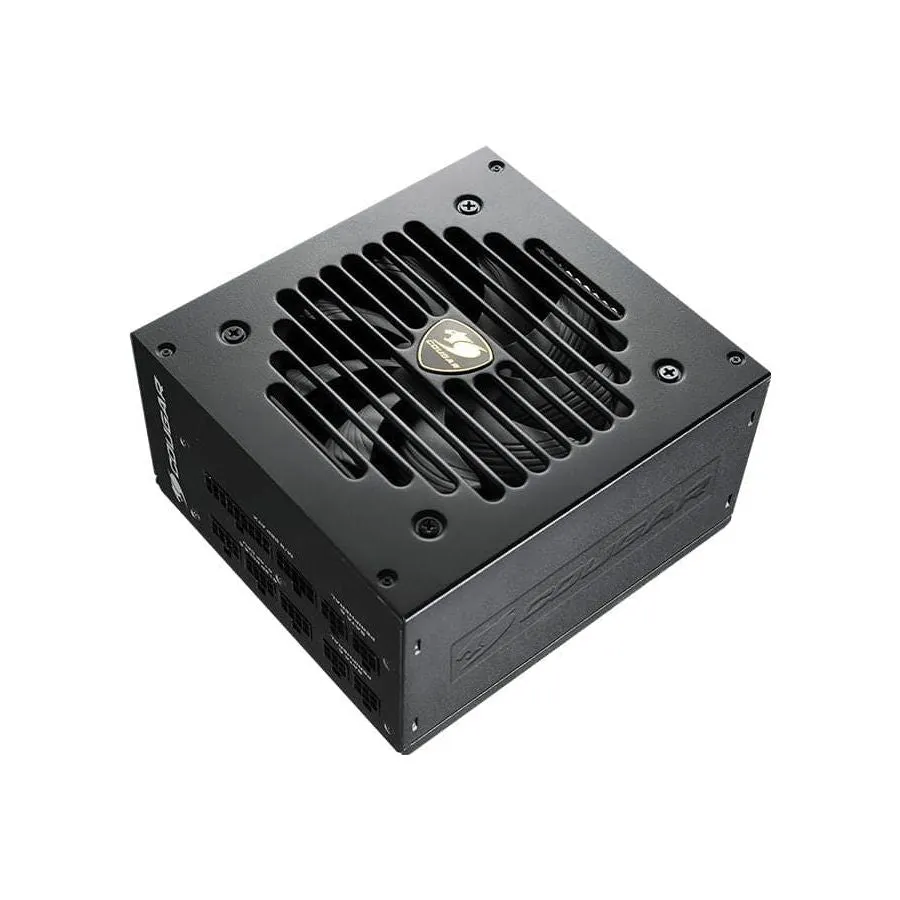 COUGAR GEX750 80 PLUS GOLD FULLY MODULAR 750W PSU