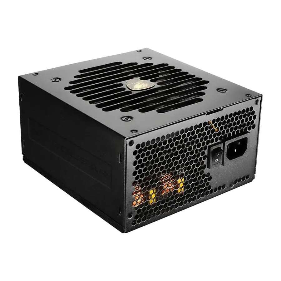 COUGAR GEX750 80 PLUS GOLD FULLY MODULAR 750W PSU