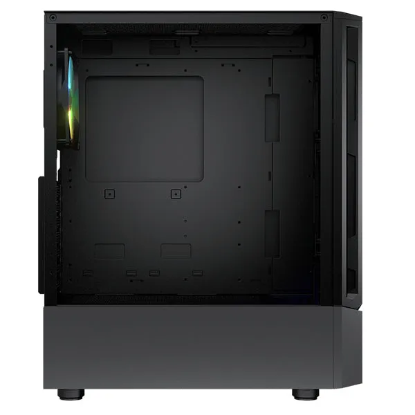 Cougar | MX360 | RGB Dual Blades of Lightning ARGB Mid Tower