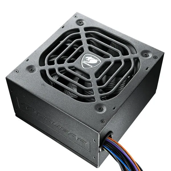 Cougar STC 550W 80 Plus Power Supply