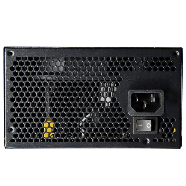 Cougar STC 550W 80 Plus Power Supply