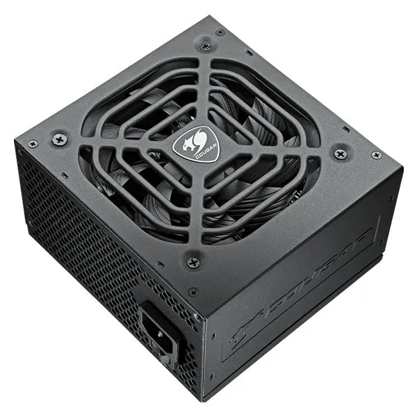Cougar STC 550W 80 Plus Power Supply
