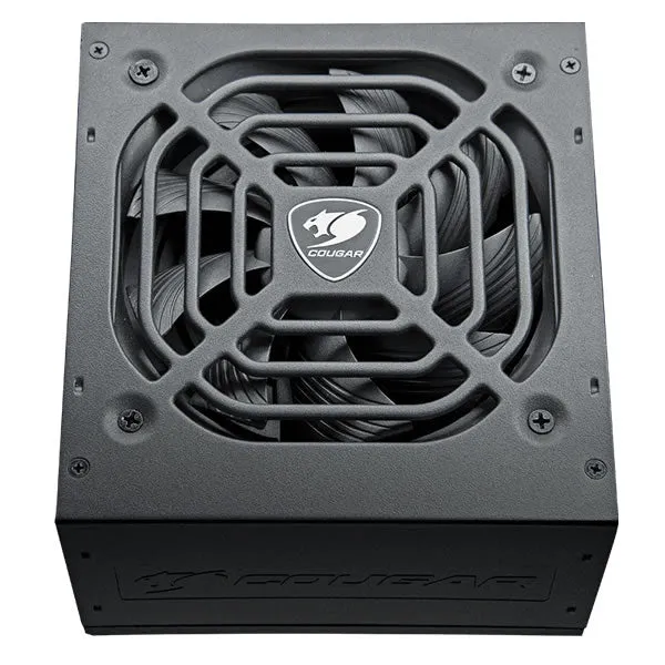 Cougar STC 550W 80 Plus Power Supply