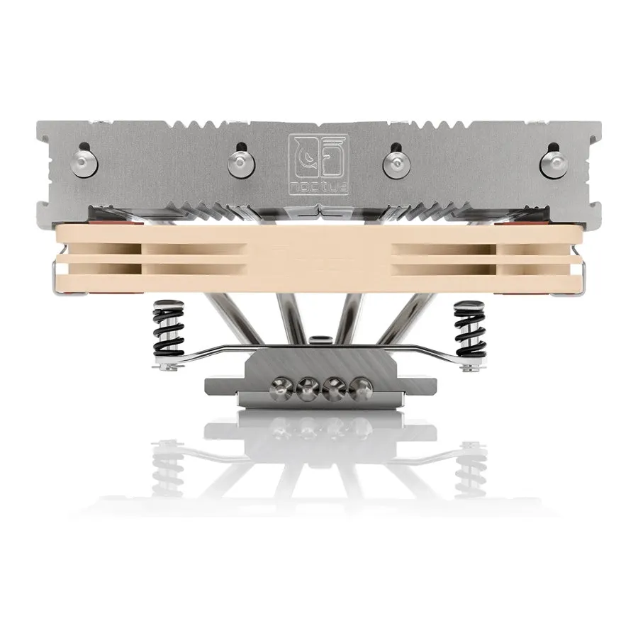 CPU cooler Noctua NH-L12S, brown