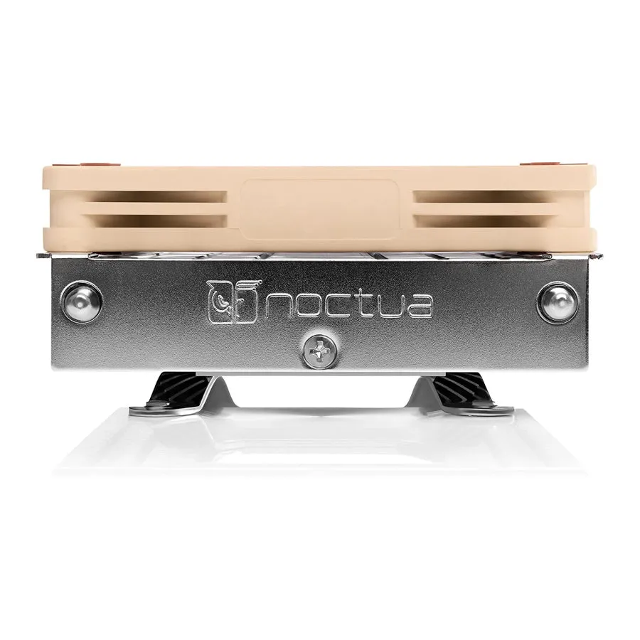 CPU cooler Noctua NH-L9a-AM4, brown