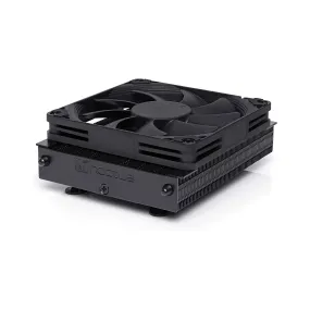 CPU cooler Noctua NH-L9a-AM5, black