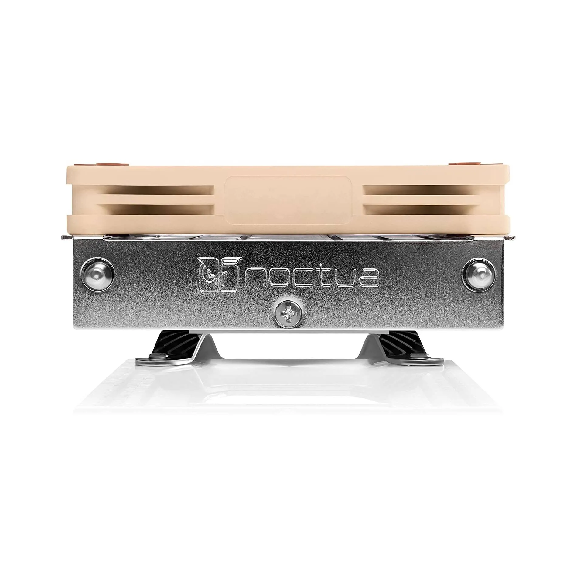CPU cooler Noctua NH-L9a-AM5, brown
