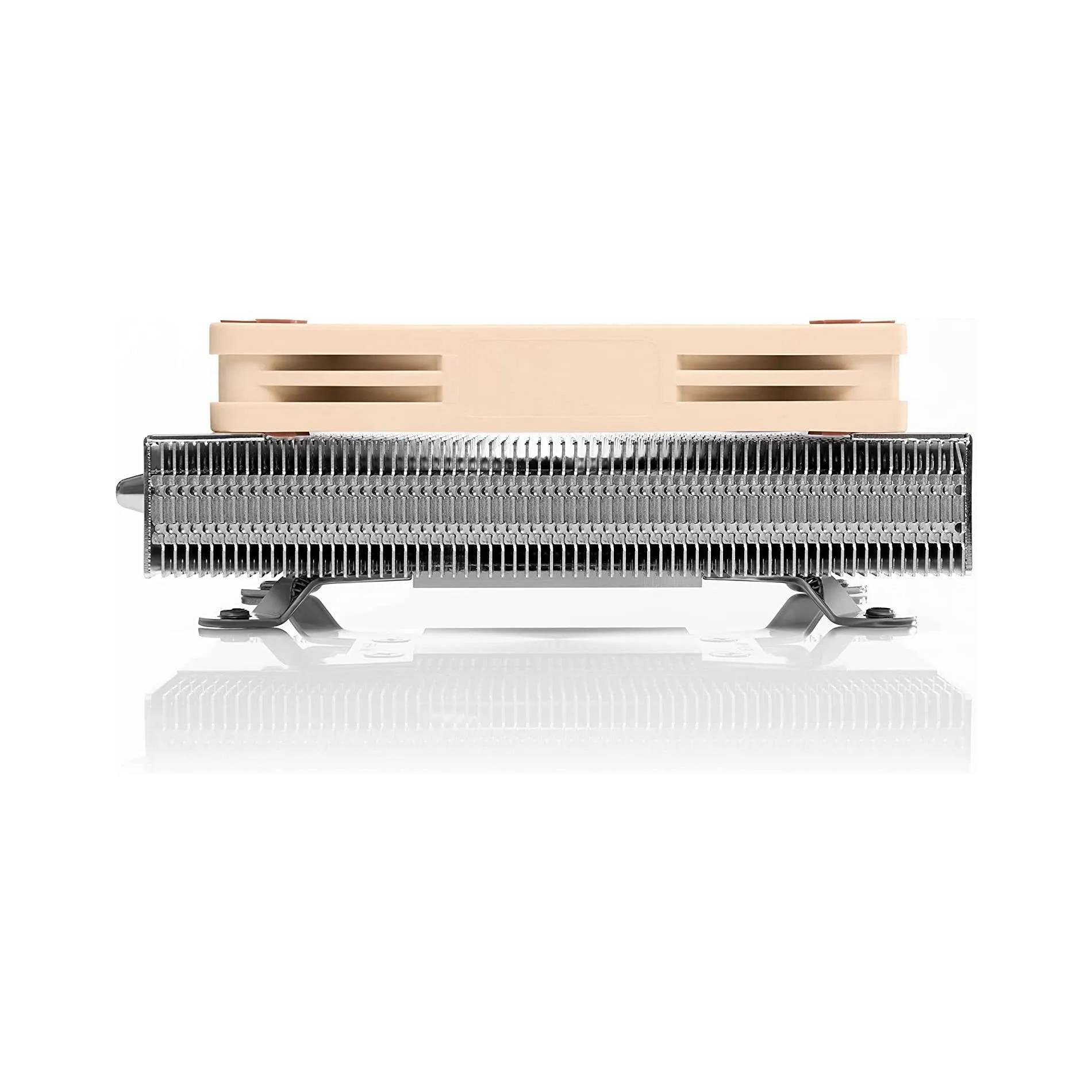 CPU cooler Noctua NH-L9a-AM5, brown
