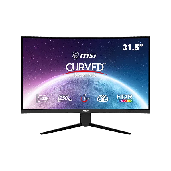 Écran Gamer | G32C4X