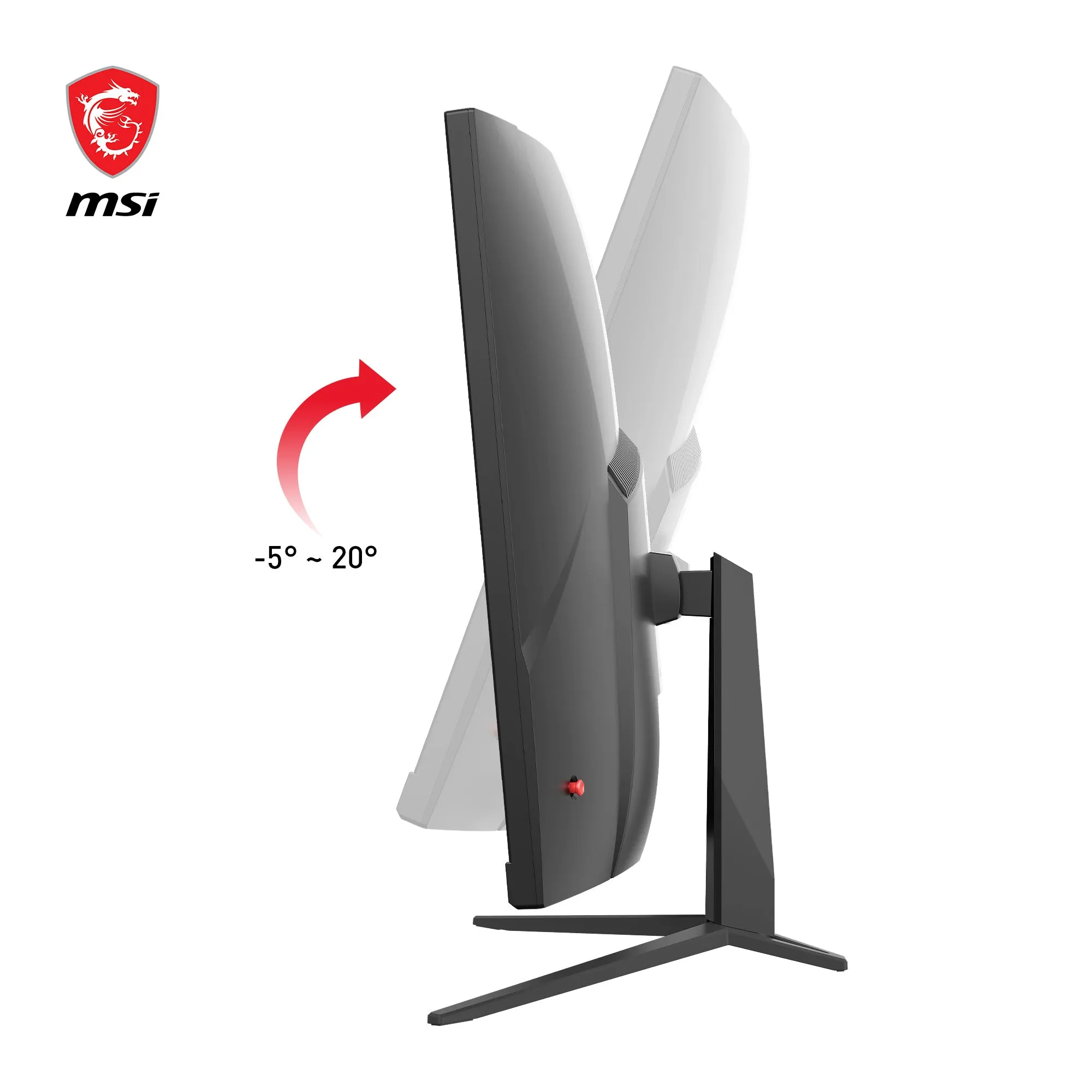 Écran Gamer | G32C4X