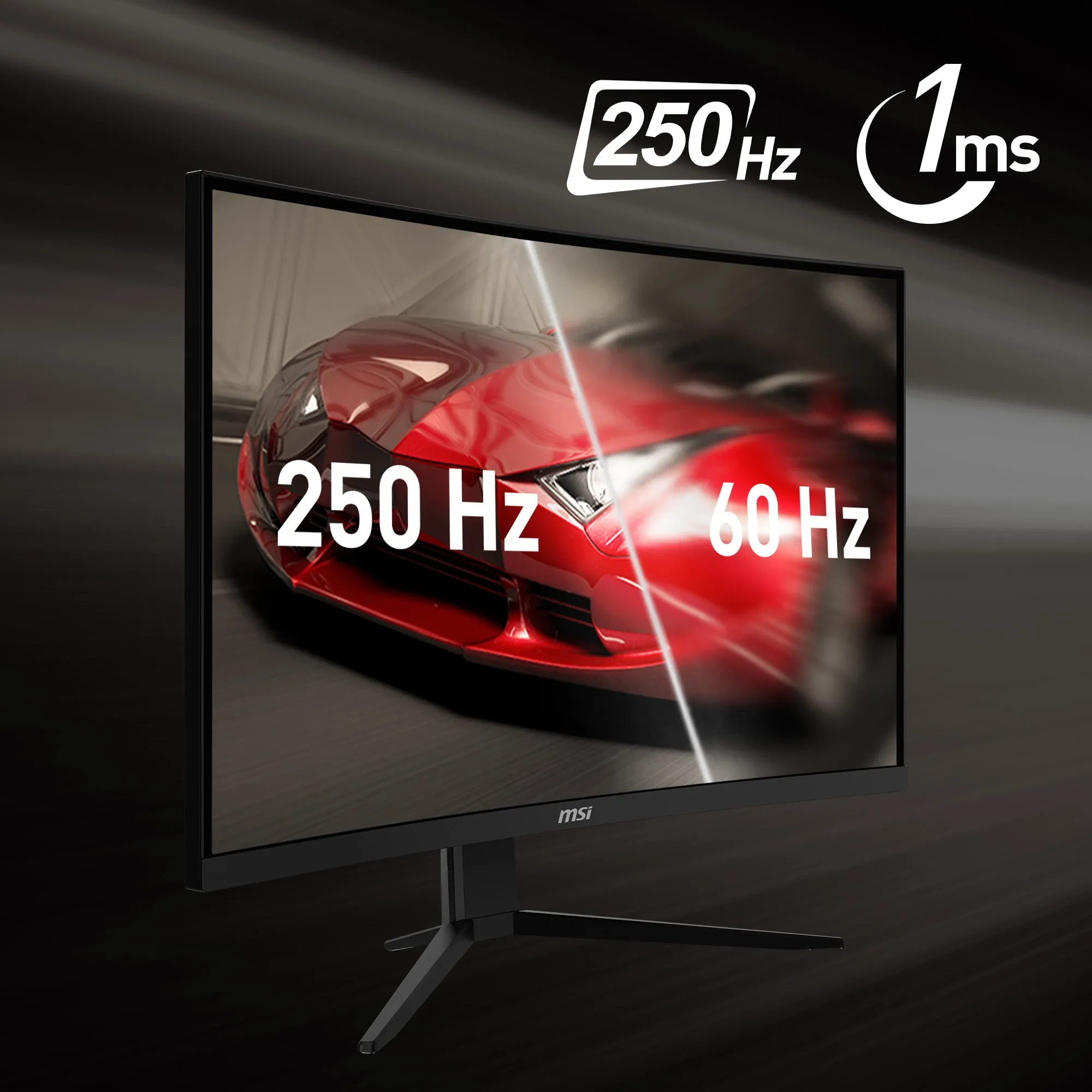 Écran Gamer | G32C4X