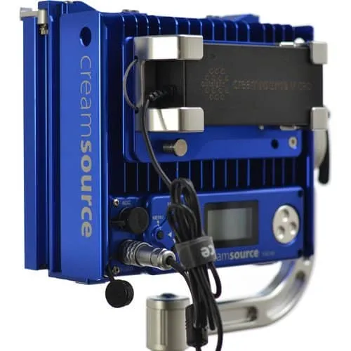 Creamsource Micro Bender High CRI Essential Kit
