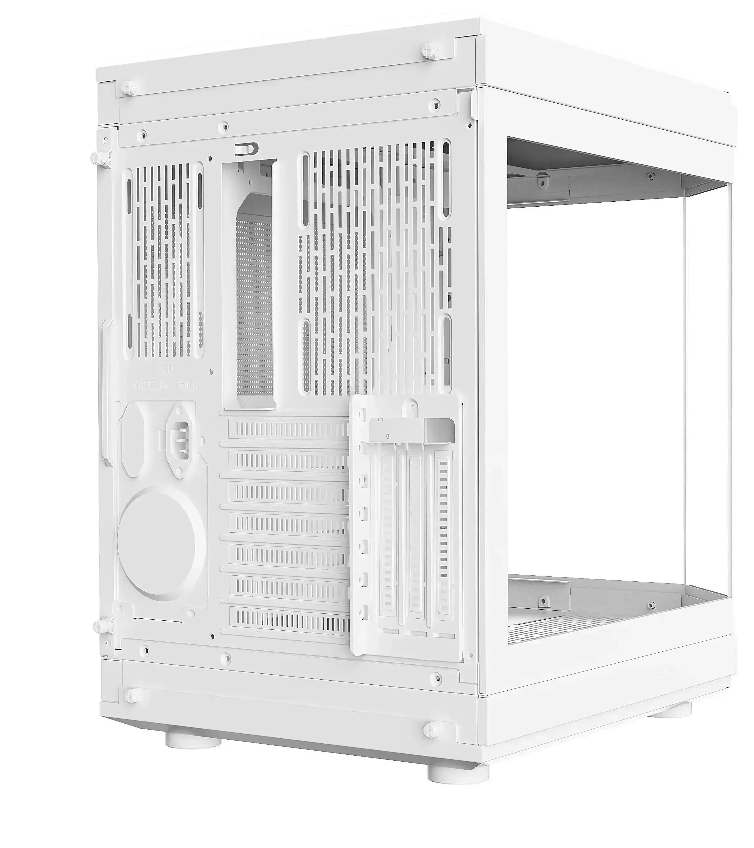 Customized Gaming Desktop AMD Ryzen7 7800X3D Core NVIDIA RTX4070 Super 1TB M.2 NVMe SSD Win11 Pro