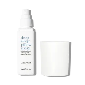 deep sleep night duo