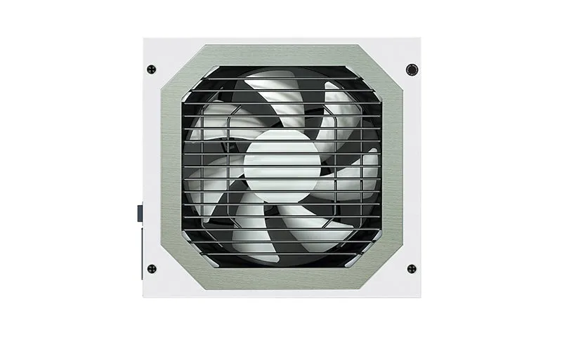 DeepCool DQ750-M-V2L 750W ATX12V / EPS12V 80 Plus Gold Certified Fully Modular Power Supply