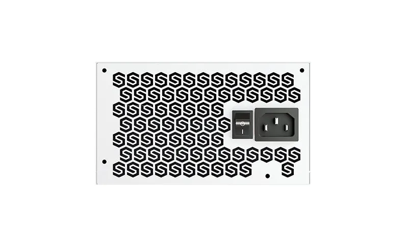 DeepCool DQ750-M-V2L 750W ATX12V / EPS12V 80 Plus Gold Certified Fully Modular Power Supply