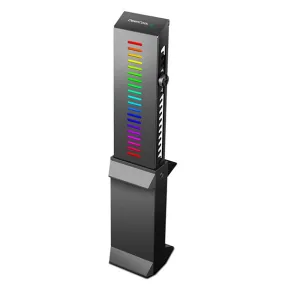 DeepCool | GH-01 | Addressable RGB LED Graphics Card Holder With 9PCS Of ARGB Lighting