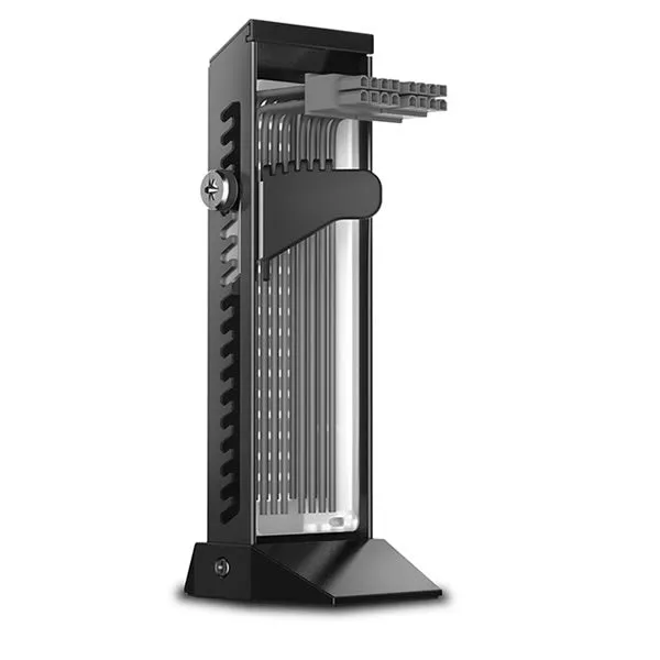 DeepCool | GH-01 | Addressable RGB LED Graphics Card Holder With 9PCS Of ARGB Lighting