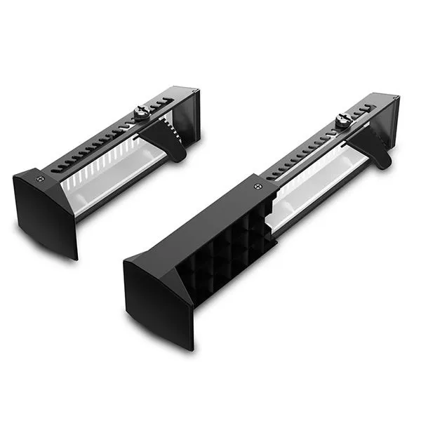 DeepCool | GH-01 | Addressable RGB LED Graphics Card Holder With 9PCS Of ARGB Lighting