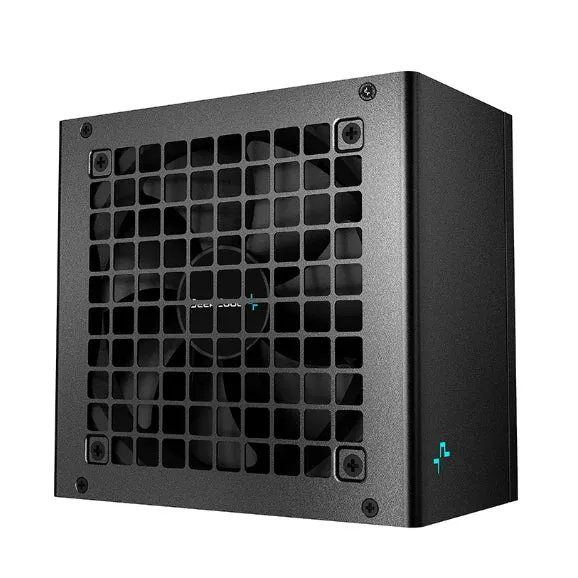 DeepCool PK450D (450W) / PK550D (550W) / PK650D (650W) / PK750W (750W) Power Supply (PSU) | 80PLUS BRONZE