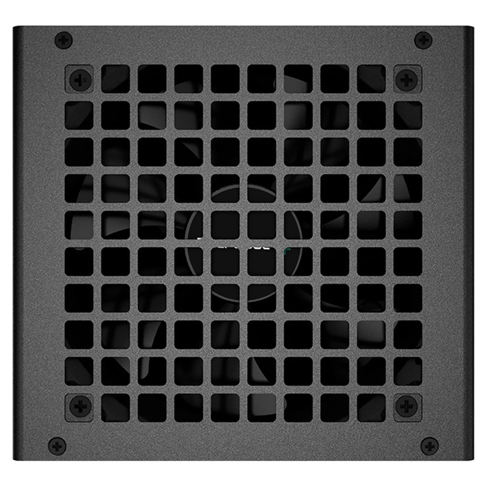 DeepCool PN750M 750W PSU, ATX 3.1, 120mm Silent High Performance Fan, 80 PLUS Gold, Fully Modular, UK Plug, Flat Black Cables, Japanese Bulk Capacitors