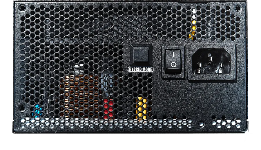 Deepcool PN850M 850W Gold PSU