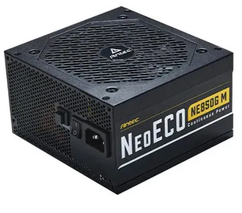 Deepcool PN850M 850W Gold PSU