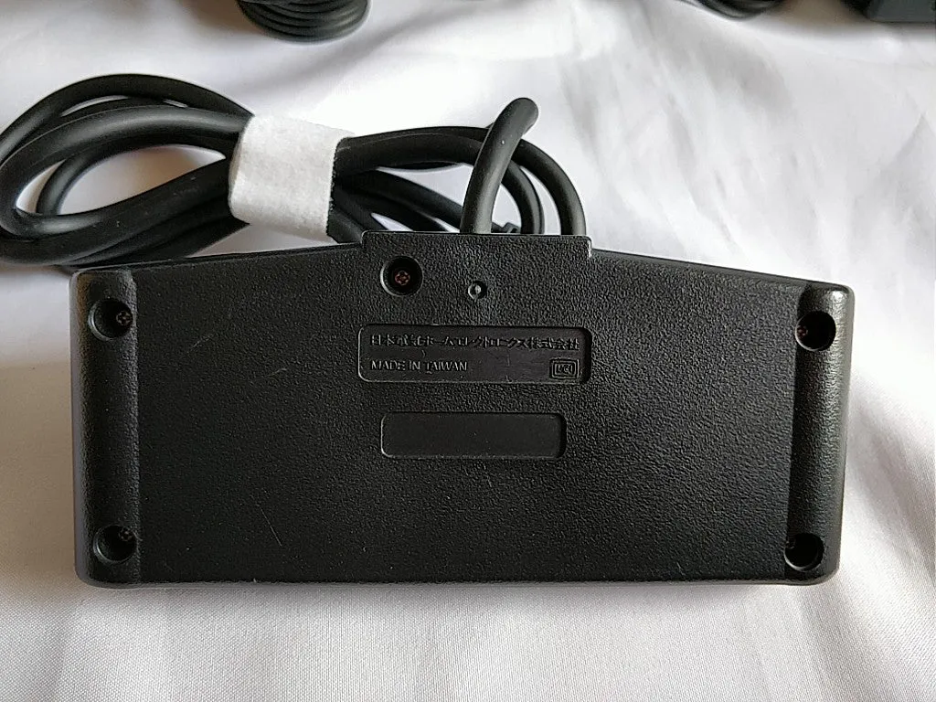 Defective NEC PC Engine DUO Console (TurboDUO PI-TG8),Pad,PSU,Boxed set-b320-