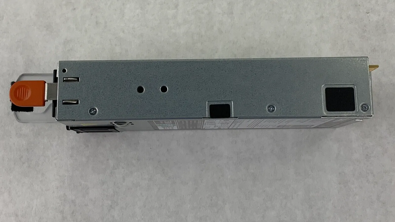 Dell 0Y9VFC 750w EPP PSU Power Supply for PowerEdge 80  Platinum 0HTRH4 05RHVV