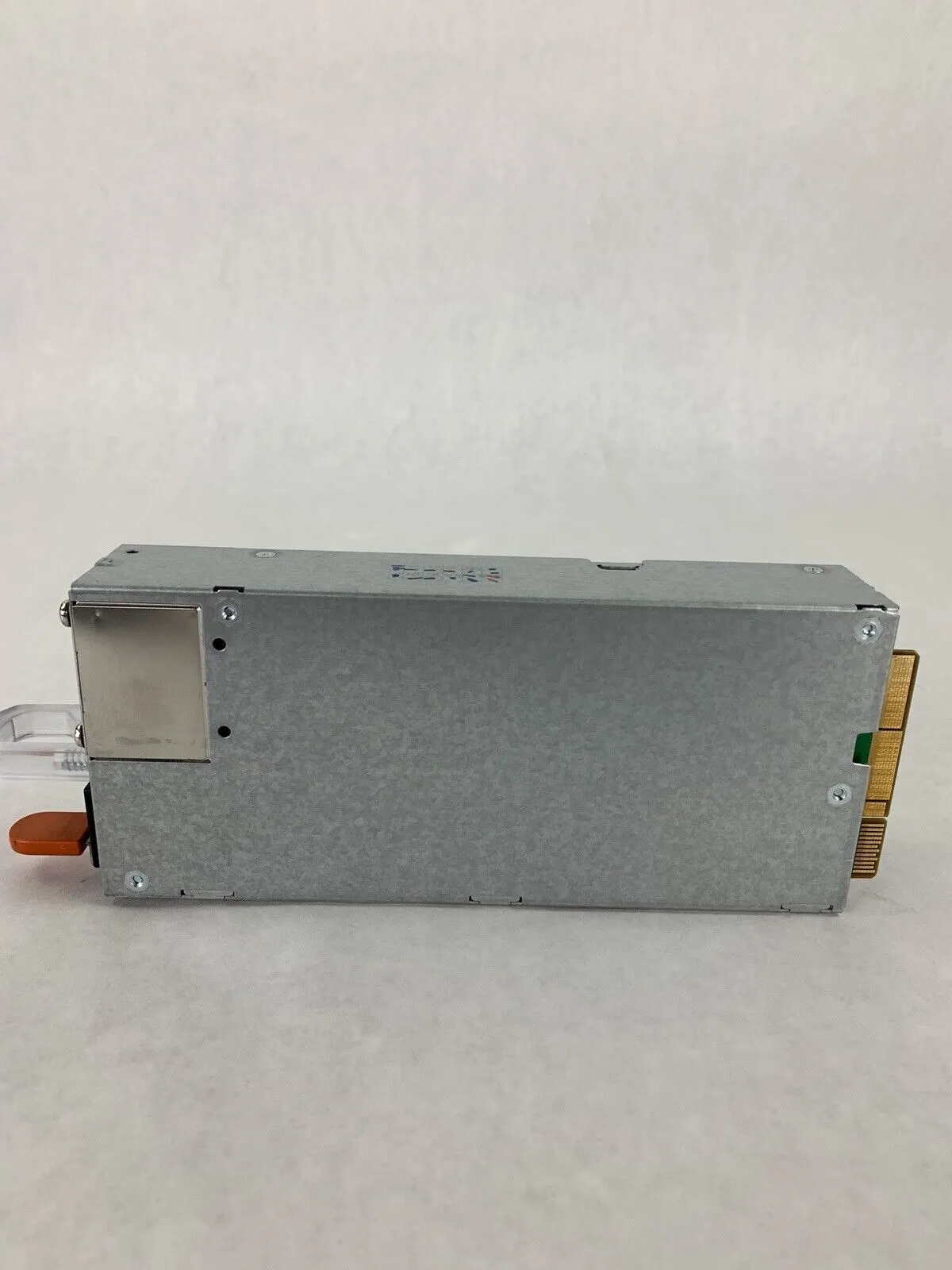Dell 750W 80  Platinum Power Supply D750-S1