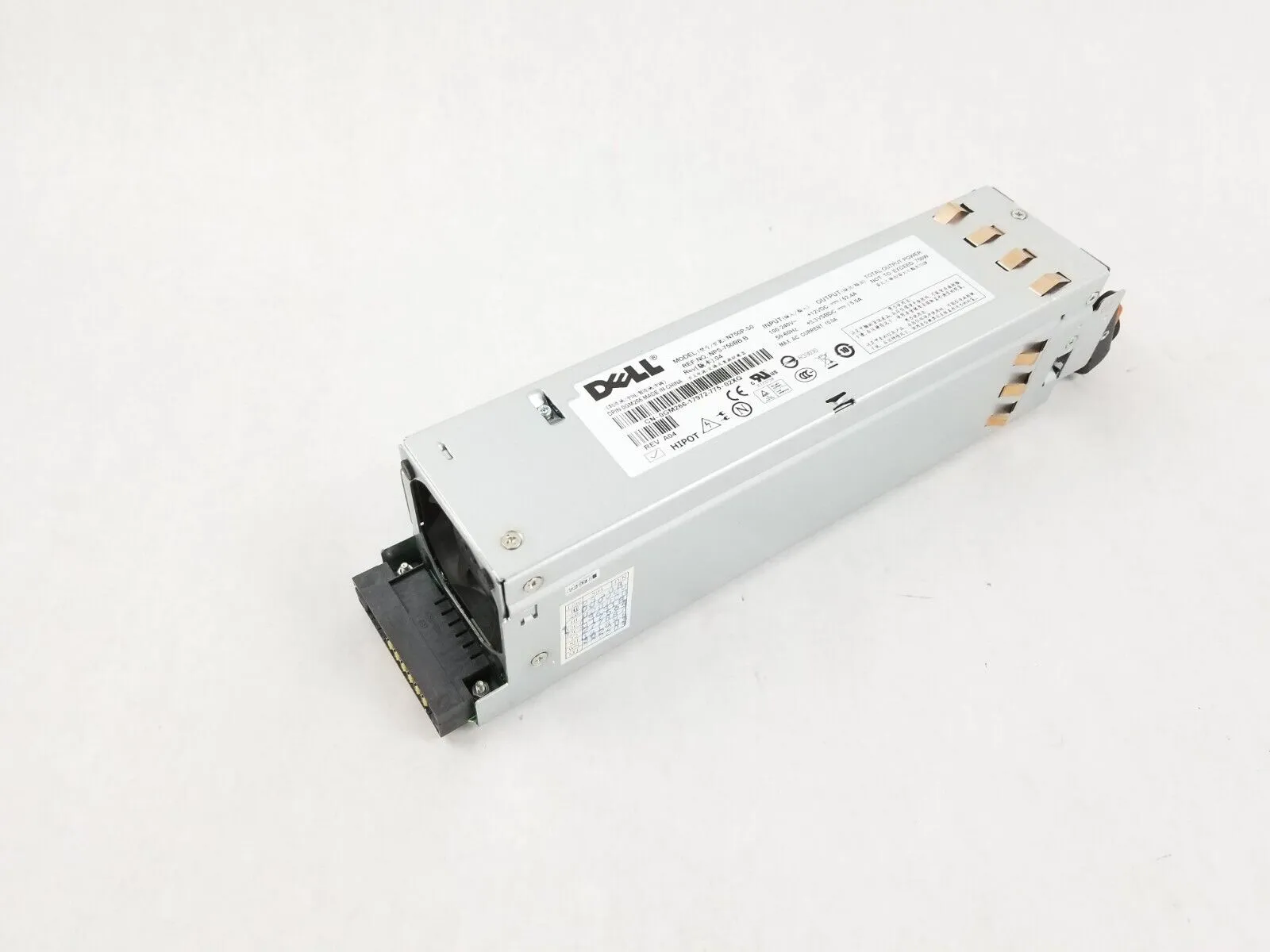 Dell GM266 Power Supply 750w