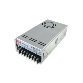 Diode LED 12V 300W Constant Voltage LED Driver, 100-240V Input